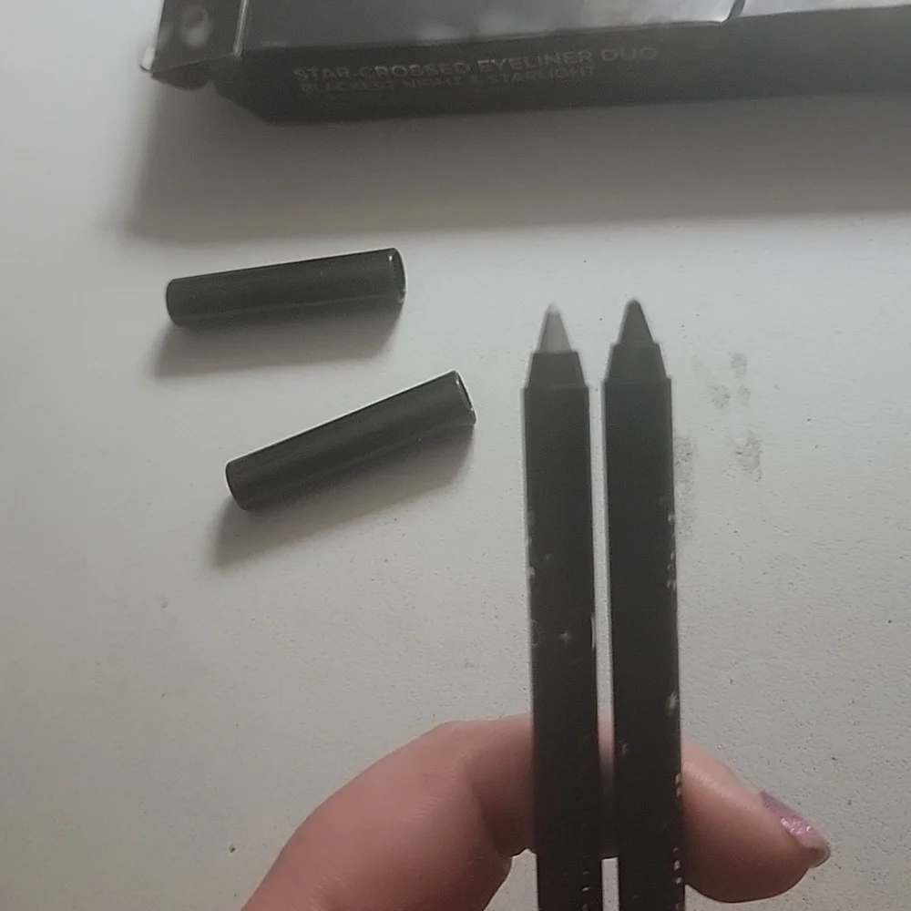 Eyeliners - Picture 3 of 3